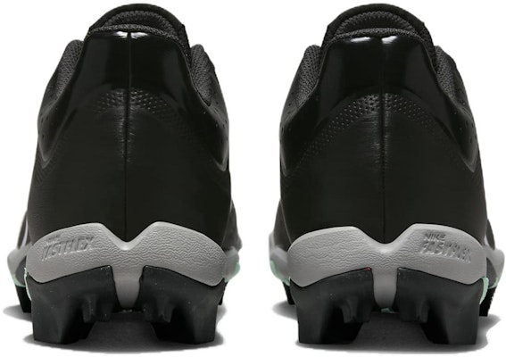 (W) Nike Hyperdiamond 4 Keystone 'Hitam Mint' CZ5918-010 Purchase (W) Nike Hyperdiamond 4 Keystone 'Hitam Mint' CZ5918-010