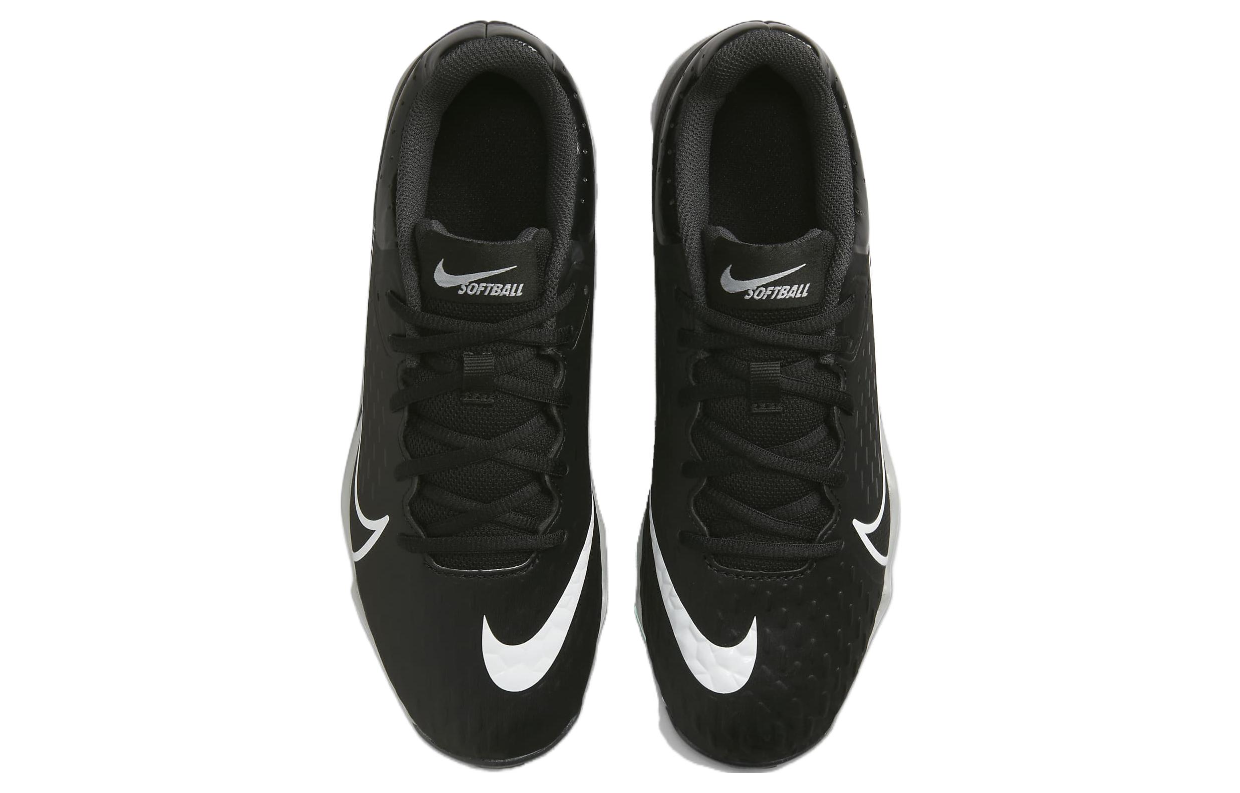 Purchase (Women) Nike Hyperdiamond 4 Keystone 'Black Mint' CZ5918-010