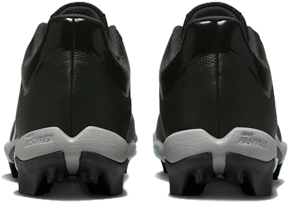 (Women) Nike Hyperdiamond 4 Keystone 'Black Mint' CZ5918-010 Details for (Women) Nike Hyperdiamond 4 Keystone 'Black Mint' CZ5918-010
