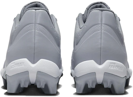 (W) Nike Hyperdiamond 4 Keystone ''Grau Pure Platinum Weiß'' CZ5918-012 Purchase (W) Nike Hyperdiamond 4 Keystone ''Grau Pure Platinum Weiß'' CZ5918-012