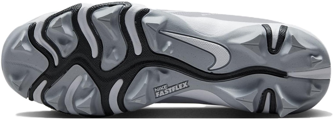 (W) Nike Hyperdiamond 4 Keystone 'Abu-Putih Platinum Murni' CZ5918-012 Details for (W) Nike Hyperdiamond 4 Keystone 'Abu-Putih Platinum Murni' CZ5918-012