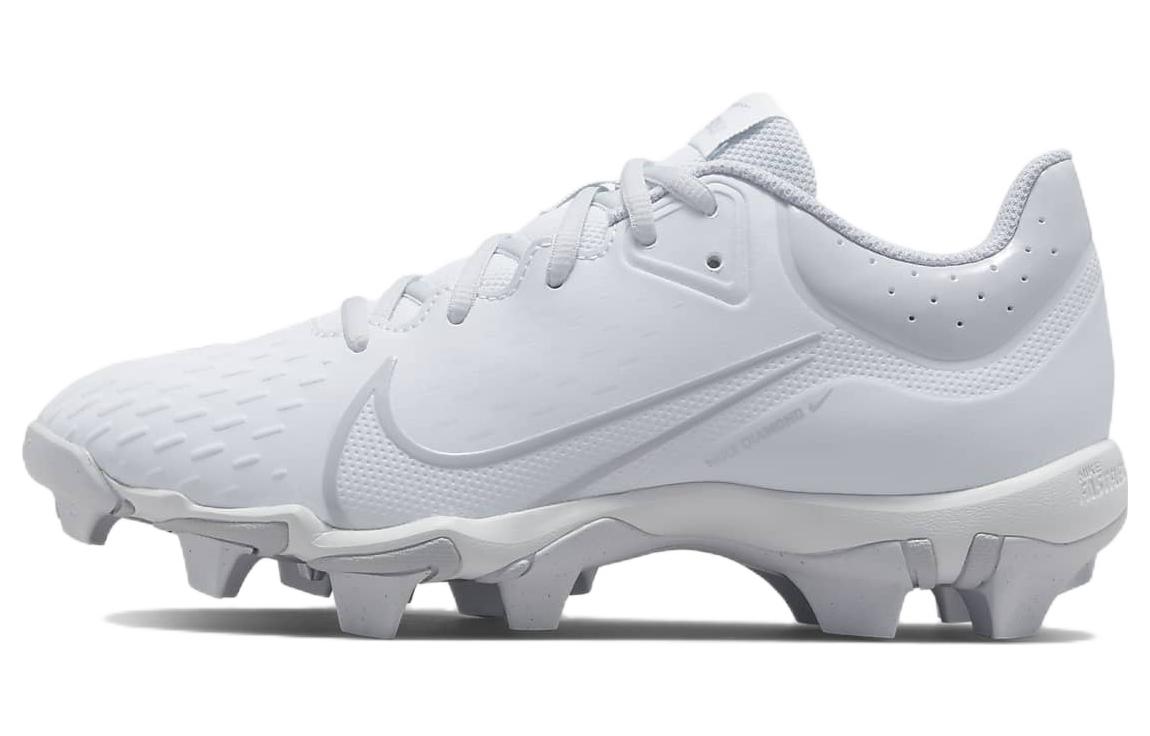 (Women) Nike Hyperdiamond 4 Keystone 'Pure Platinum' CZ5918-004
