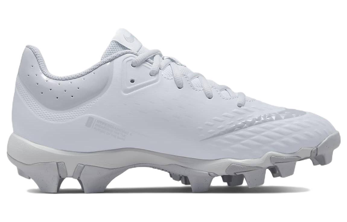 Order (W) Nike Hyperdiamond 4 Keystone ''Pure Platinum'' Chaussures France CZ5918-004