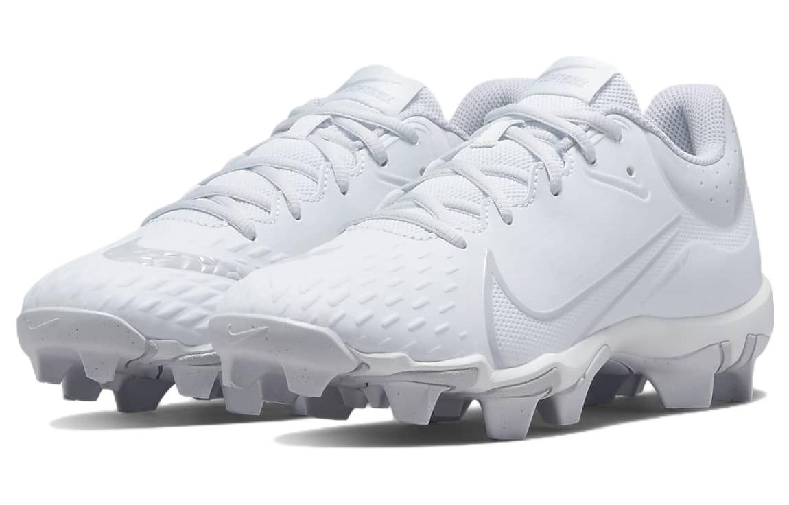 Lookbook (W) Nike Hyperdiamond 4 Keystone ''Pure Platinum'' Chaussures France CZ5918-004