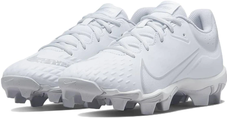 (W) Nike Hyperdiamond 4 Keystone ''Pure Platinum'' Chaussures France CZ5918-004 Lookbook (W) Nike Hyperdiamond 4 Keystone ''Pure Platinum'' Chaussures France CZ5918-004