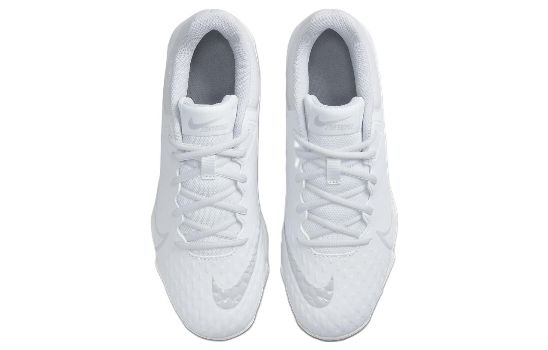Shop (W) Nike Hyperdiamond 4 Keystone ''Pure Platinum'' Chaussures France CZ5918-004
