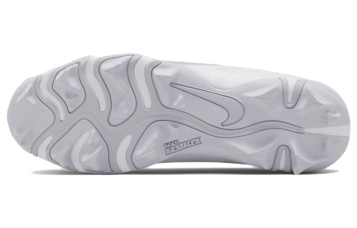 Details for (W) Nike Hyperdiamond 4 Keystone ''Pure Platinum'' Chaussures France CZ5918-004