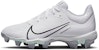 (W) Nike Hyperdiamond 4 Keystone 'Putih Hitam' CZ5918-102