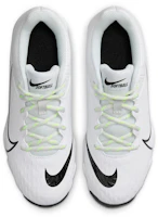 Order (W) Nike Hyperdiamond 4 Keystone 'Putih Hitam' CZ5918-103
