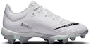 Order (W) Nike Hyperdiamond 4 Keystone 'Putih Hitam' CZ5918-102