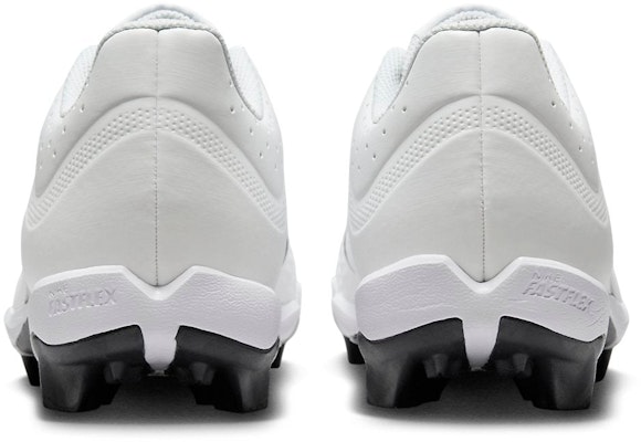 (Women) Nike Hyperdiamond 4 Keystone 'White Black' CZ5918-103 Lookbook (Women) Nike Hyperdiamond 4 Keystone 'White Black' CZ5918-103