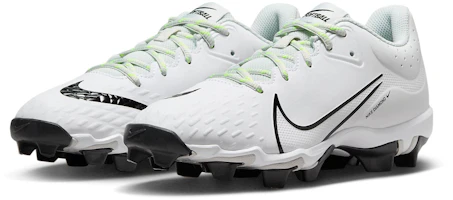 Shop (W) Nike Hyperdiamond 4 Keystone 'Putih Hitam' CZ5918-103