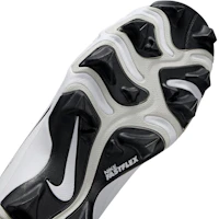 Purchase (W) Nike Hyperdiamond 4 Keystone 'Putih Hitam' CZ5918-103