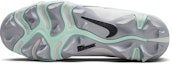 Details for (W) Nike Hyperdiamond 4 Keystone 'Putih Hitam' CZ5918-102