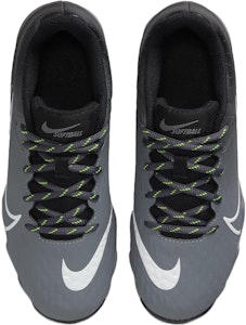 (W) Nike Hyperdiamond 4 Pro 'Hitam Cool Grey' CZ5920-001 Shop (W) Nike Hyperdiamond 4 Pro 'Hitam Cool Grey' CZ5920-001