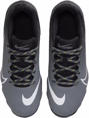 (W) Nike Hyperdiamond 4 Pro 'Hitam Cool Grey' CZ5920-001 Shop (W) Nike Hyperdiamond 4 Pro 'Hitam Cool Grey' CZ5920-001