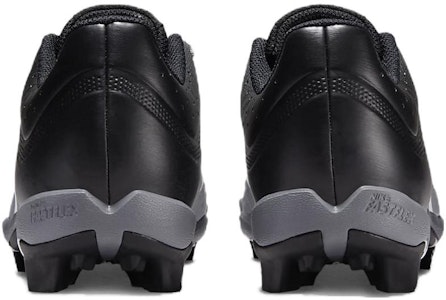 (W) Nike Hyperdiamond 4 Pro 'Hitam Cool Grey' CZ5920-001 Purchase (W) Nike Hyperdiamond 4 Pro 'Hitam Cool Grey' CZ5920-001