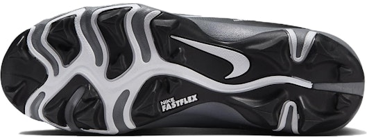 (W) Nike Hyperdiamond 4 Pro 'Hitam Cool Grey' CZ5920-001 Details for (W) Nike Hyperdiamond 4 Pro 'Hitam Cool Grey' CZ5920-001