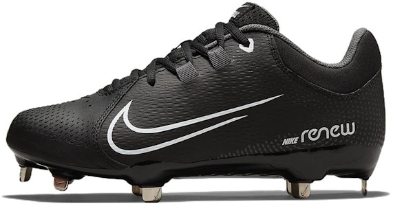 (W) 나이키 하이퍼다이아몬드 4 프로 '블랙 다크 그레이' (Nike Hyperdiamond 4 Pro '블랙 다크 그레이') CZ5920-005 Buy (W) 나이키 하이퍼다이아몬드 4 프로 '블랙 다크 그레이' (Nike Hyperdiamond 4 Pro '블랙 다크 그레이') CZ5920-005