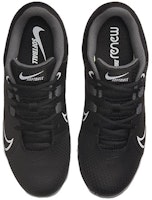 (W) Nike Hyperdiamond 4 Pro 'Hitam Kelabu Gelap' CZ5920-005 Shop (W) Nike Hyperdiamond 4 Pro 'Hitam Kelabu Gelap' CZ5920-005