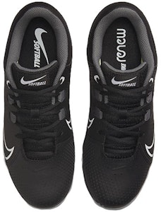 (W) 나이키 하이퍼다이아몬드 4 프로 '블랙 다크 그레이' (Nike Hyperdiamond 4 Pro '블랙 다크 그레이') CZ5920-005 Shop (W) 나이키 하이퍼다이아몬드 4 프로 '블랙 다크 그레이' (Nike Hyperdiamond 4 Pro '블랙 다크 그레이') CZ5920-005