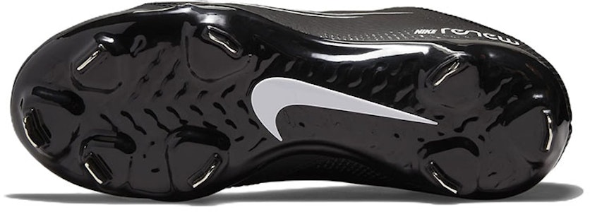 (W) 나이키 하이퍼다이아몬드 4 프로 '블랙 다크 그레이' (Nike Hyperdiamond 4 Pro '블랙 다크 그레이') CZ5920-005 Details for (W) 나이키 하이퍼다이아몬드 4 프로 '블랙 다크 그레이' (Nike Hyperdiamond 4 Pro '블랙 다크 그레이') CZ5920-005