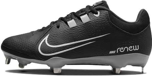 (W) 耐克Hyperdiamond 4 Pro '黑色烟熏灰' CZ5920-010 Buy (W) 耐克Hyperdiamond 4 Pro '黑色烟熏灰' CZ5920-010