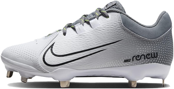 (W) 나이키 하이퍼다이아몬드 4 프로 '쿨 그레이 화이트' CZ5920-002 Buy (W) 나이키 하이퍼다이아몬드 4 프로 '쿨 그레이 화이트' CZ5920-002