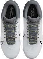(W) Nike Hyperdiamond 4 Pro 'Cool Grey White' Kelabu Putih CZ5920-002 Shop (W) Nike Hyperdiamond 4 Pro 'Cool Grey White' Kelabu Putih CZ5920-002