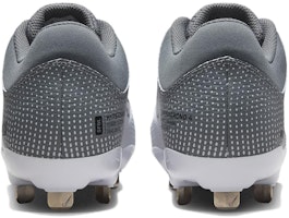 (W) Nike Hyperdiamond 4 Pro 'Cool Grey White' Kelabu Putih CZ5920-002 Purchase (W) Nike Hyperdiamond 4 Pro 'Cool Grey White' Kelabu Putih CZ5920-002