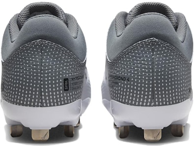 (W) 나이키 하이퍼다이아몬드 4 프로 '쿨 그레이 화이트' CZ5920-002 Purchase (W) 나이키 하이퍼다이아몬드 4 프로 '쿨 그레이 화이트' CZ5920-002