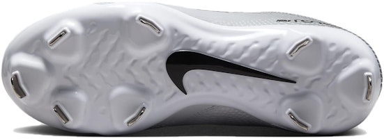 (W) Nike Hyperdiamond 4 Pro 'Cool Grey White' Kelabu Putih CZ5920-002 Details for (W) Nike Hyperdiamond 4 Pro 'Cool Grey White' Kelabu Putih CZ5920-002