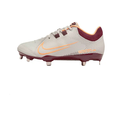 (W) Nike Hyperdiamond 4 Pro 'Iron Ore Beetroot'