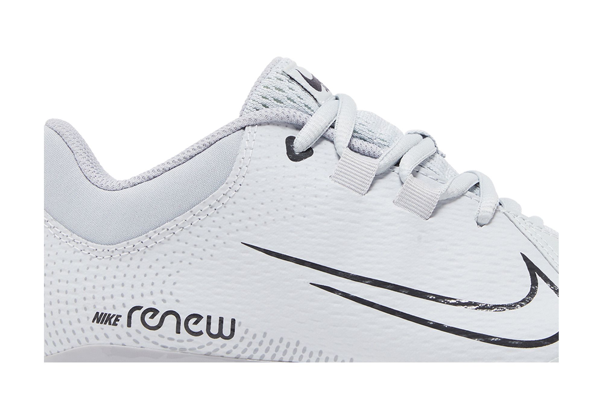 Order (W) Nike Hyperdiamond 4 Pro ''Platin Grau Wolf Grau'' CZ5920-004