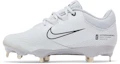 Lookbook (W) Nike Hyperdiamond 4 Pro ''Platin Grau Wolf Grau'' CZ5920-004