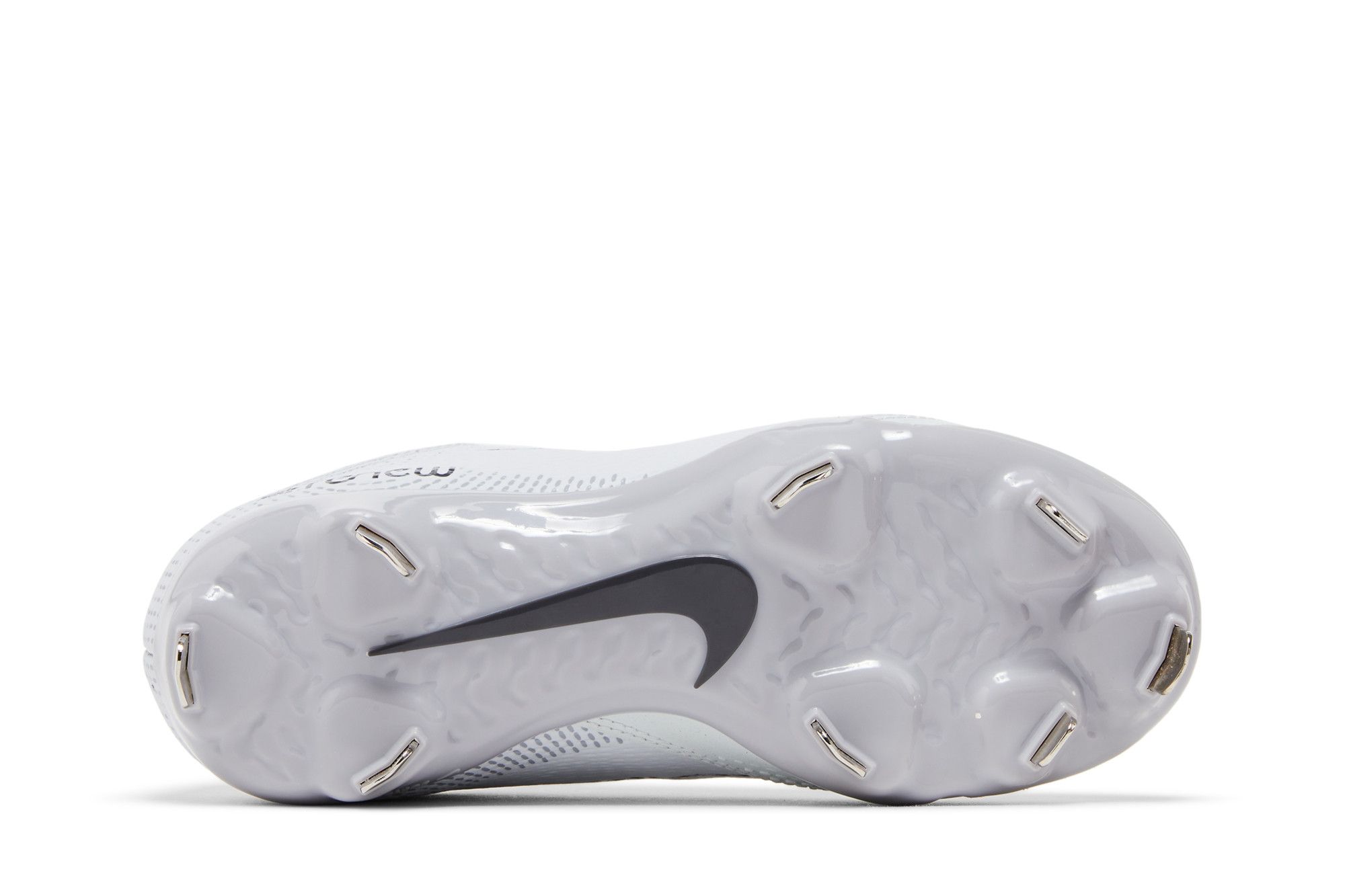Shop (W) Nike Hyperdiamond 4 Pro ''Platin Grau Wolf Grau'' CZ5920-004