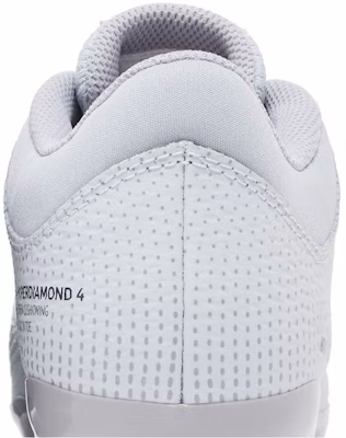 (W) 나이키 하이퍼다이아몬드 4 프로 '플래티넘 울프 그레이' CZ5920-004 Sizing (W) 나이키 하이퍼다이아몬드 4 프로 '플래티넘 울프 그레이' CZ5920-004