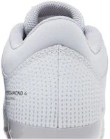 Sizing (W) Nike Hyperdiamond 4 Pro 'Pure Platinum Wolf Grey' Lelaki Wanita CZ5920-004