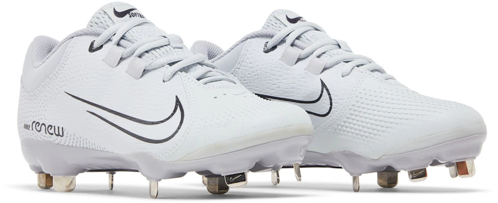 (W) Nike Hyperdiamond 4 Pro ''Platin Grau Wolf Grau'' CZ5920-004 Cheap (W) Nike Hyperdiamond 4 Pro ''Platin Grau Wolf Grau'' CZ5920-004