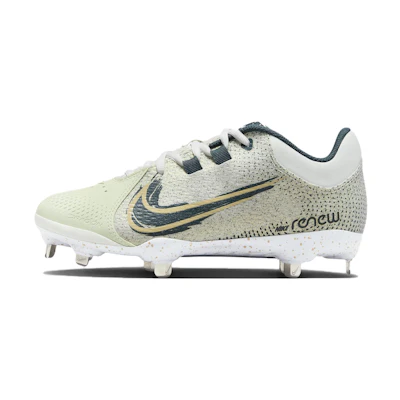 (W) Nike Hyperdiamond 4 Pro 'Sea Glass Sesame'
