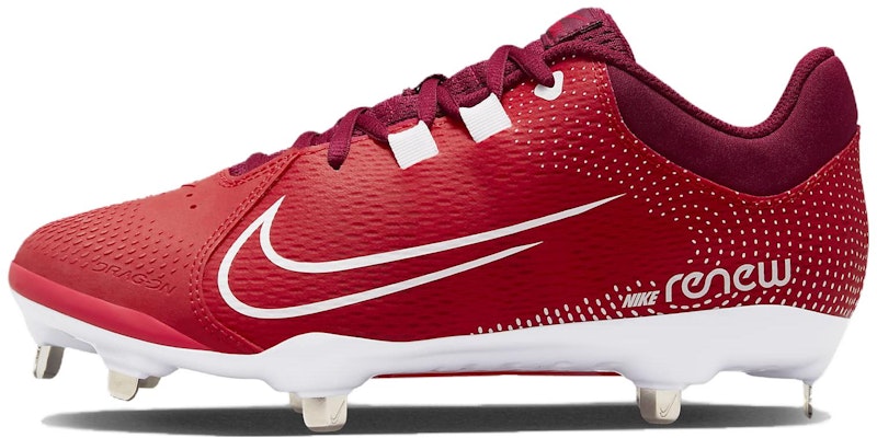 (W) ナイキ ハイパーダイヤモンド 4 プロ "ユニバーシティレッド" CZ5920-616 Buy (W) ナイキ ハイパーダイヤモンド 4 プロ "ユニバーシティレッド" CZ5920-616