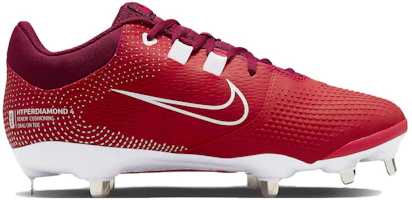 Order (W) Nike HyperDiamond 4 Pro 'Merah Universiti' CZ5920-616