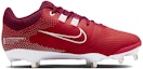 Order (W) ナイキ ハイパーダイヤモンド 4 プロ "ユニバーシティレッド" CZ5920-616