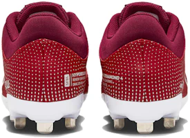 Lookbook (W) Nike HyperDiamond 4 Pro 'Merah Universiti' CZ5920-616