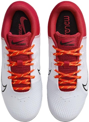 (W) Nike Hyperdiamond 4 Pro 'Rojo Universidad Blanco' CZ5920-600 Shop (W) Nike Hyperdiamond 4 Pro 'Rojo Universidad Blanco' CZ5920-600