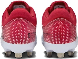 (W) Nike Hyperdiamond 4 Pro 'Merah Universiti Putih' CZ5920-600 Purchase (W) Nike Hyperdiamond 4 Pro 'Merah Universiti Putih' CZ5920-600