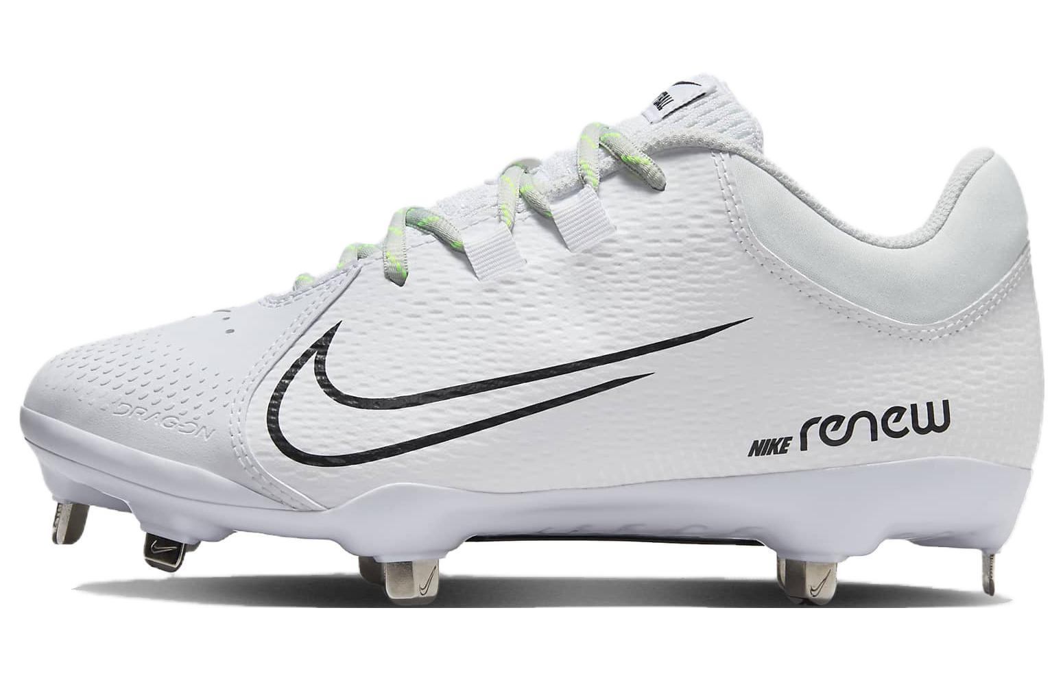 (Women) Nike Hyperdiamond 4 Pro 'White Photon Dust' CZ5920-103