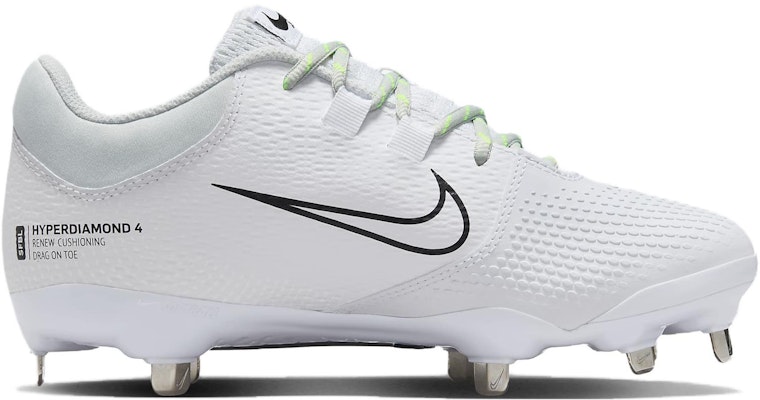 (W) Nike Hyperdiamond 4 Pro 'Putih Photon Dust' CZ5920-103 Order (W) Nike Hyperdiamond 4 Pro 'Putih Photon Dust' CZ5920-103