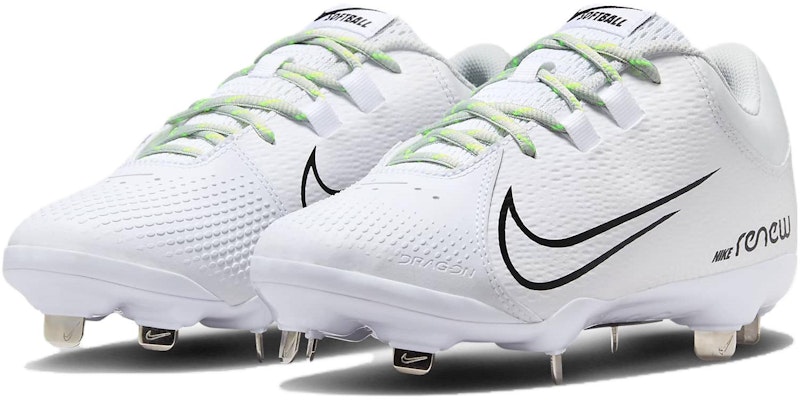 (W) Nike Hyperdiamond 4 Pro 'Putih Photon Dust' CZ5920-103 Lookbook (W) Nike Hyperdiamond 4 Pro 'Putih Photon Dust' CZ5920-103