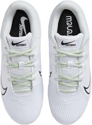 (W) Nike Hyperdiamond 4 Pro 'Putih Photon Dust' CZ5920-103 Shop (W) Nike Hyperdiamond 4 Pro 'Putih Photon Dust' CZ5920-103